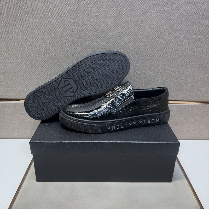 Philipp Plein Shoes